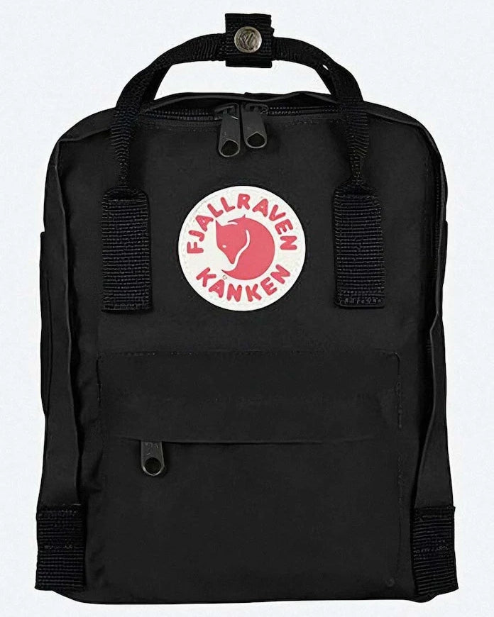 Fjallraven Kanken Mini Sırt Çantası