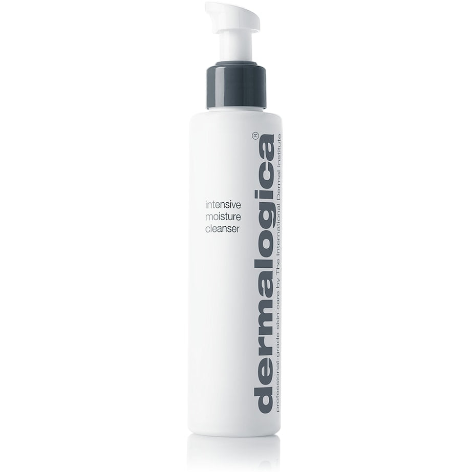 Intensive Moisture Cleanser (295ml)