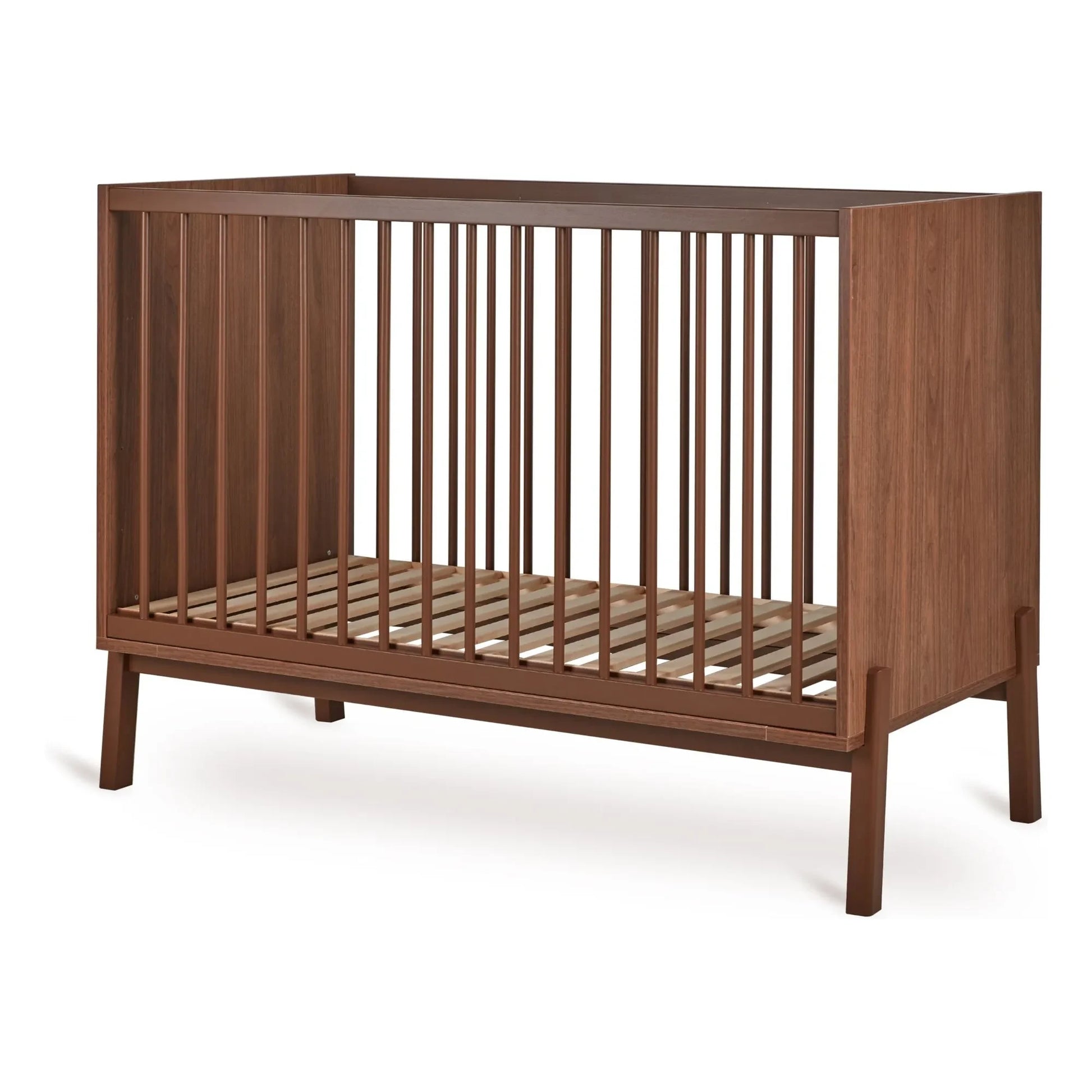 Quax - Ashi cot bed 60x120 cm | Beech