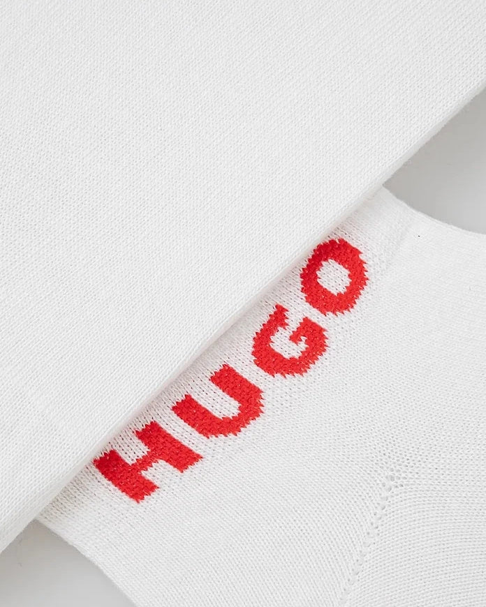HUGO Çorap (3 Çift) 3P AS UNI CC W