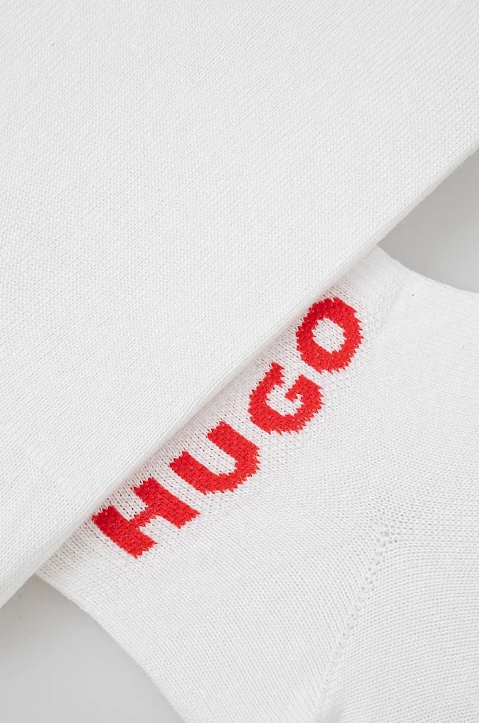 Чорапи HUGO (3 чифта) 3P AS UNI CC W