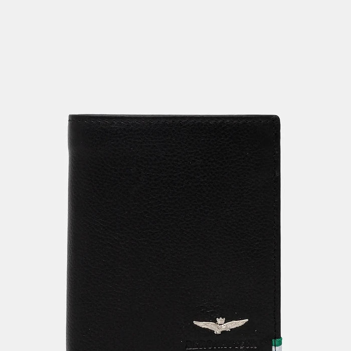 Кожен портфейл Aeronautica Militare