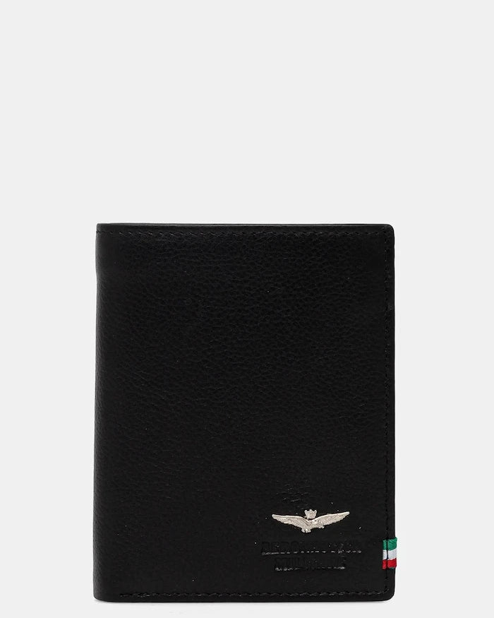 Aeronautica Militare Deri Cüzdan