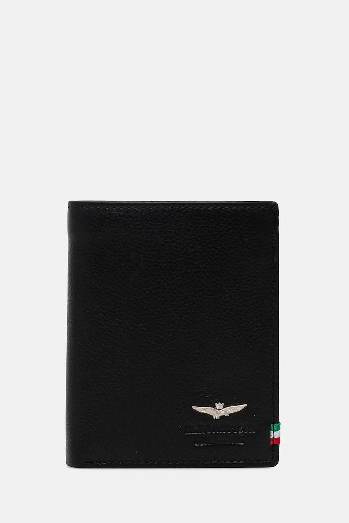Кожен портфейл Aeronautica Militare