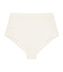 Givenchy Ivory Jersey Briefs