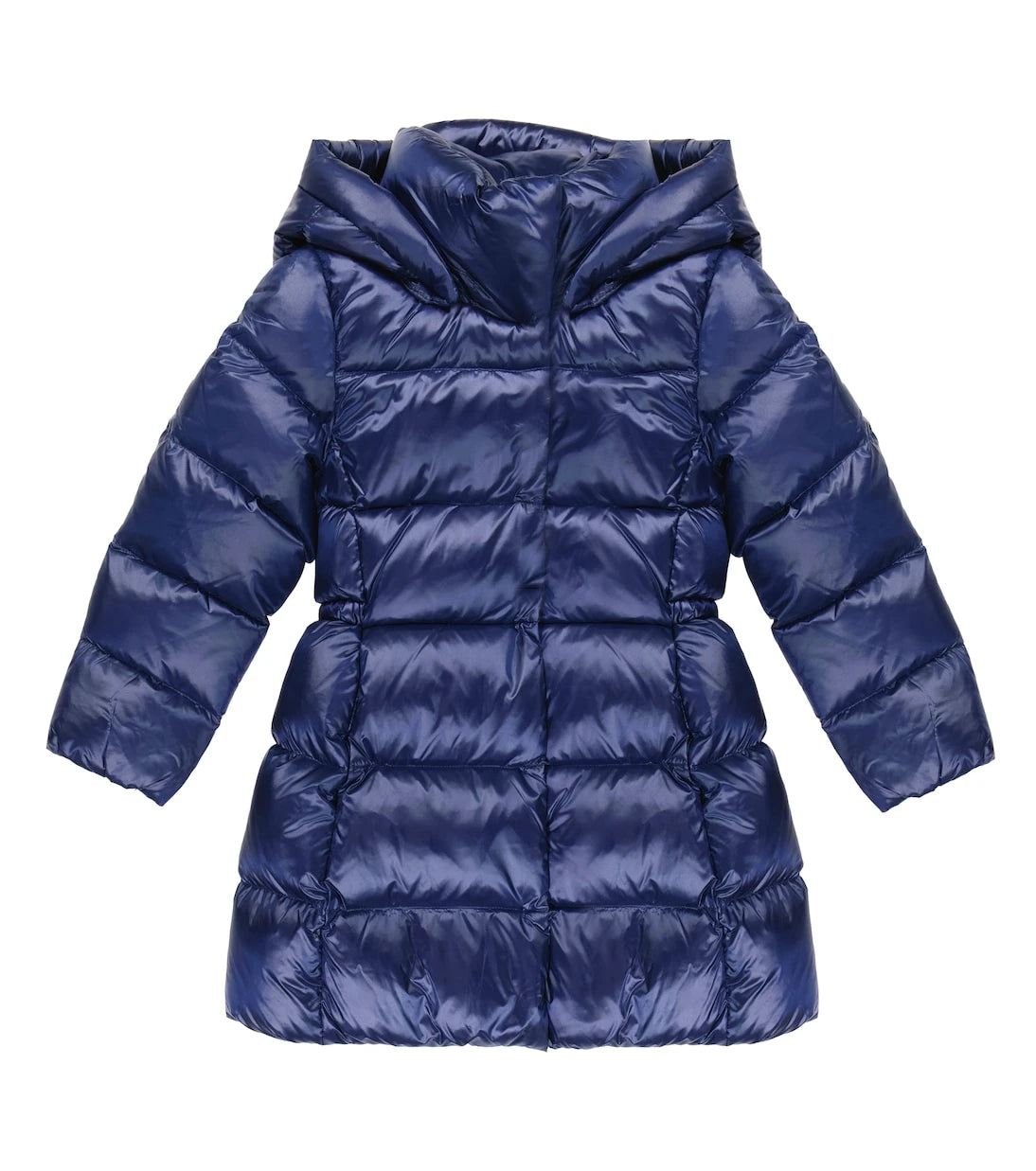 Polo Ralph Lauren Kids - Quilted puffer coat