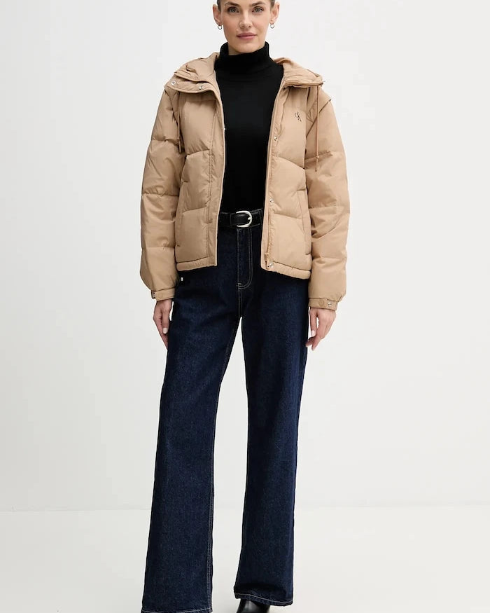 Calvin Klein Jeans Şişme Yelek