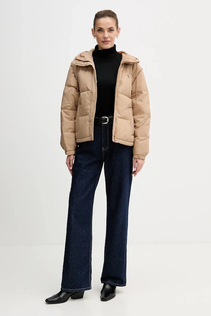 Calvin Klein Jeans Şişme Yelek