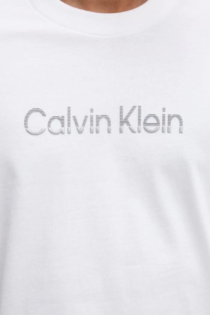 Calvin Klein erkek pamuklu tişört