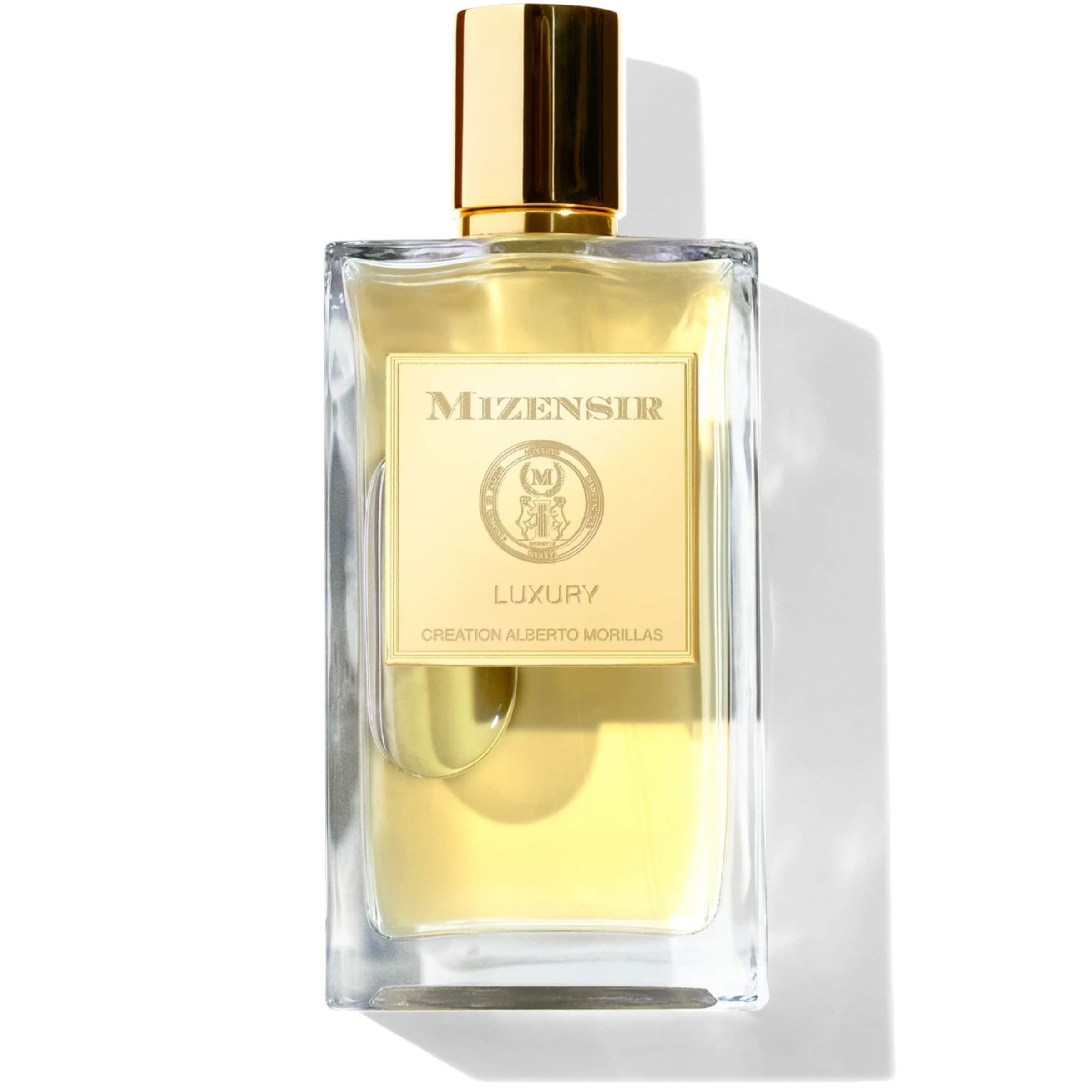 Mizensir by Alberto Morillas Luxury Eau de Parfum (100ml)