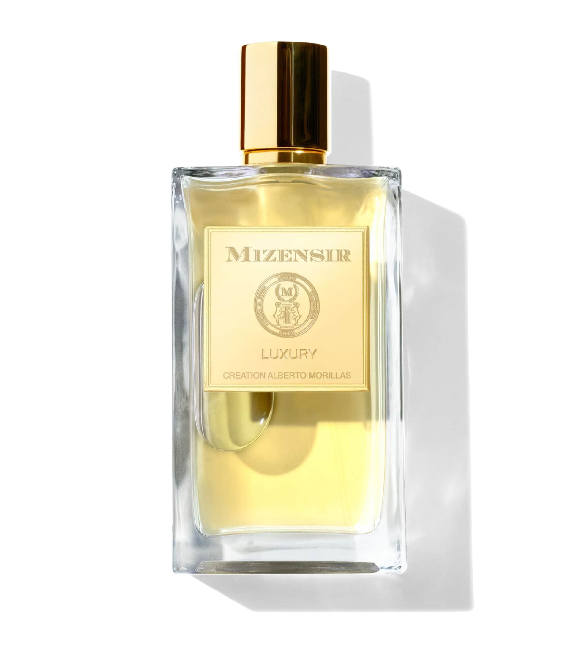 Mizensir by Alberto Morillas Luxury Eau de Parfum (100ml)