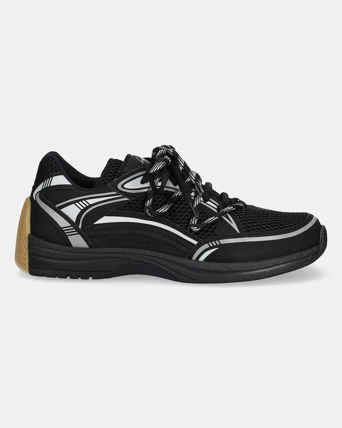 Маратонки Giuseppe Zanotti GZ