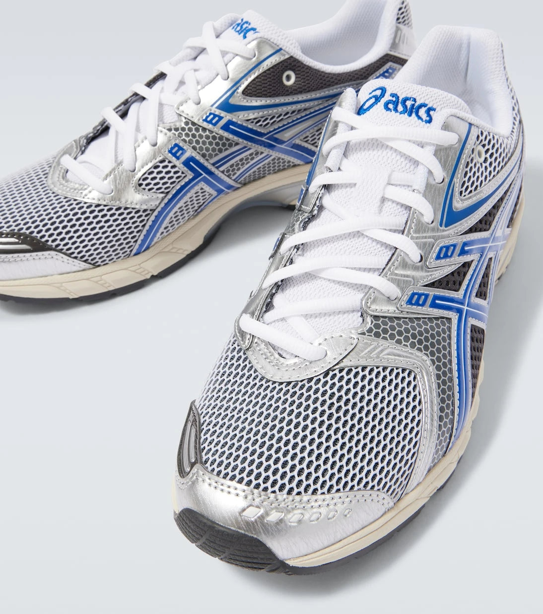 Asics - أحذية جيل دي إس ترينر 14 الرياضية