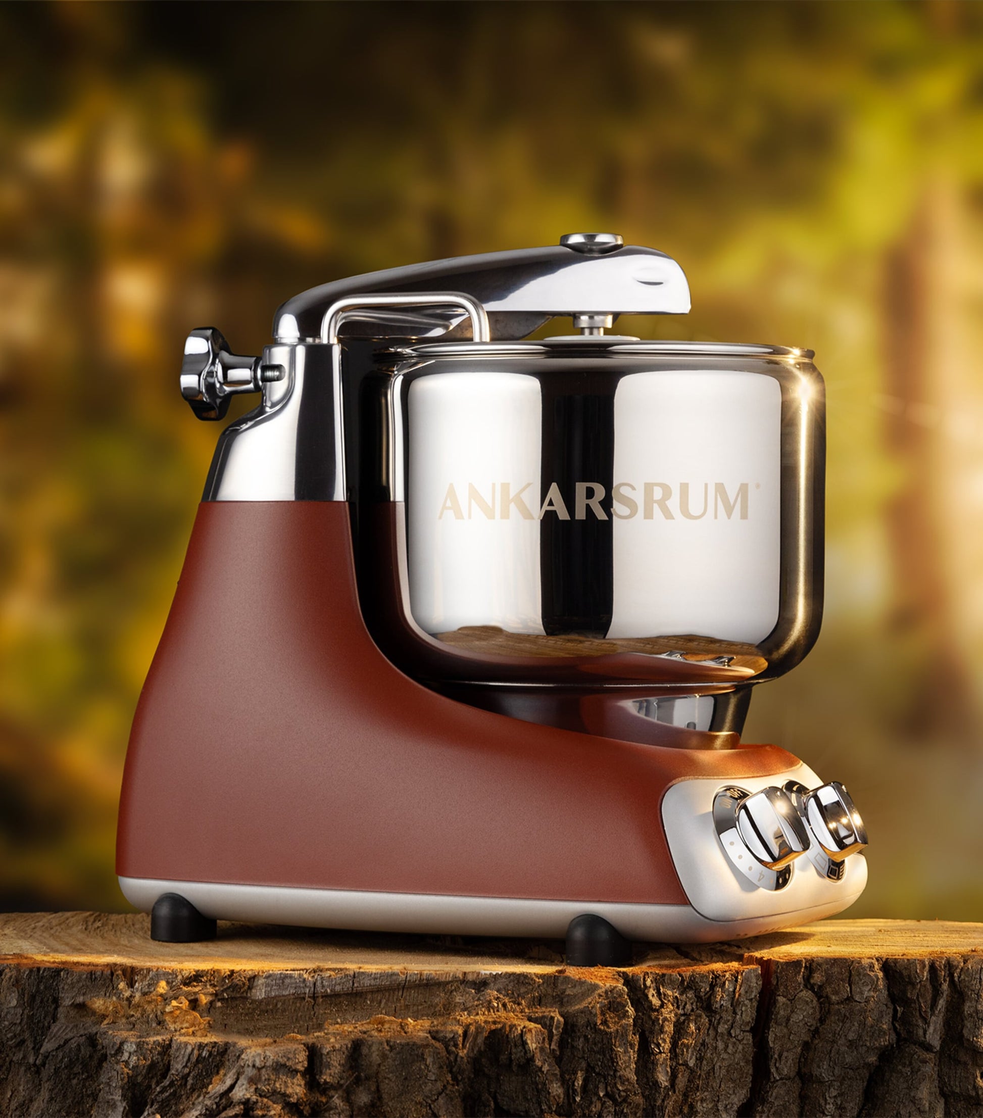 Ankarsrum Assistent Original 6230 Mixer (7L)