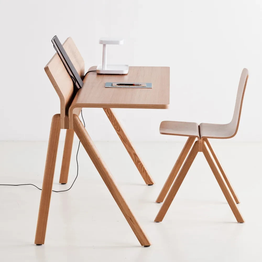Hay - CPH 190 Desk | Oak