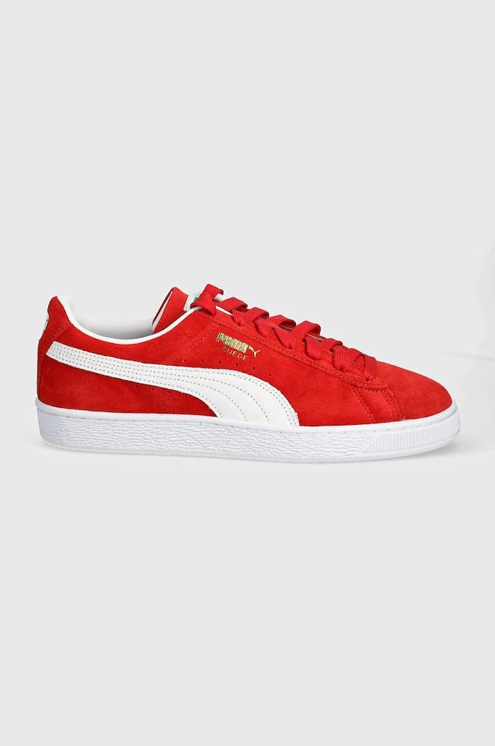 Puma Suede Classic Süet Spor Ayakkabı