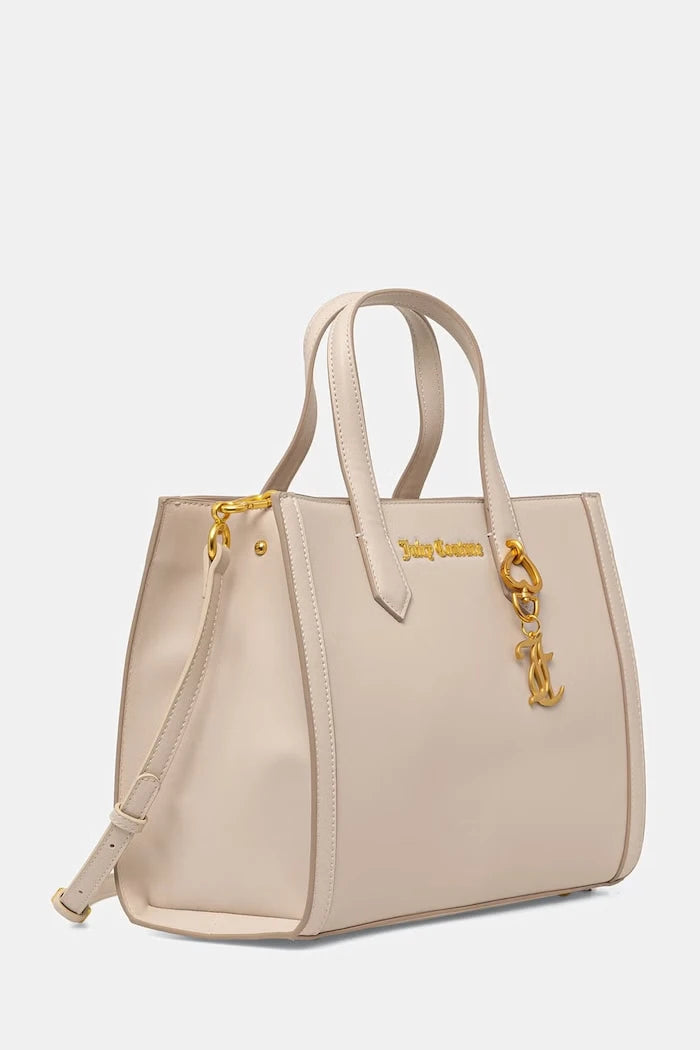 Juicy Couture чанта crossbody дамски LILY