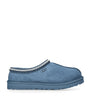 Suede Tasman Slippers