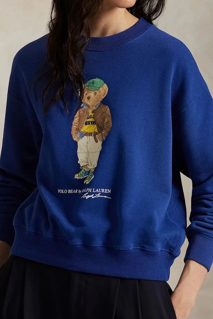 Суичър Polo Ralph Lauren