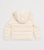 Moncler Enfant Down Maire Hooded Jacket (8-10 Years)