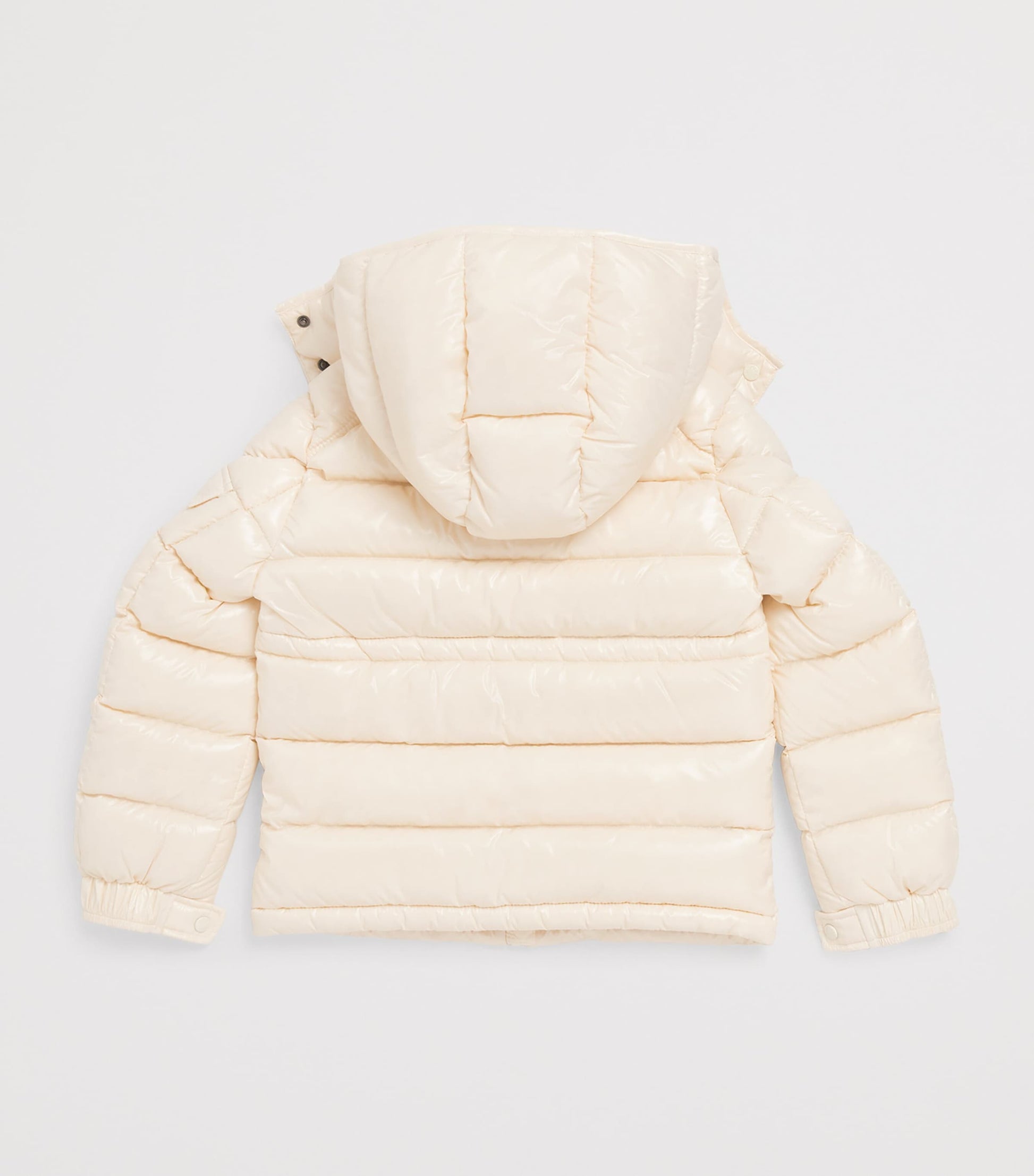 Moncler Enfant Down Maire Hooded Jacket (8-10 Years)