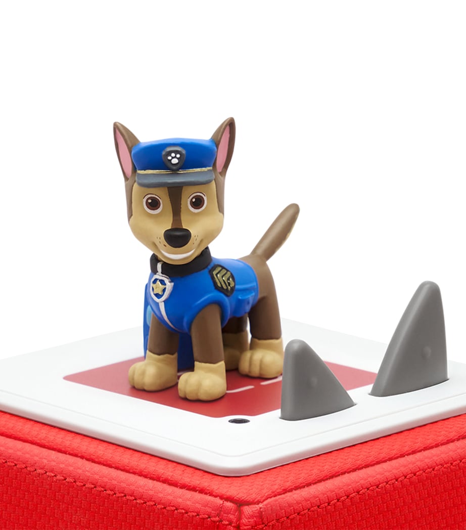 PAW Patrol Chase Audiobook
