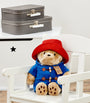 Paddington Bear Classic Cuddly Paddington Bear (26.5cm)