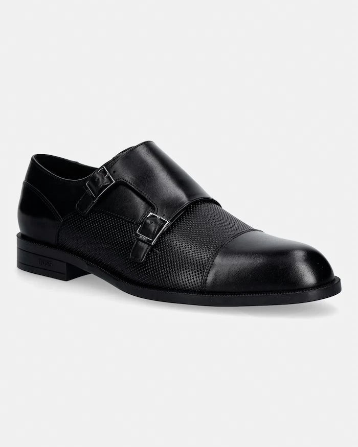 BOSS Tayil Deri Yarım Ayakkabılar
