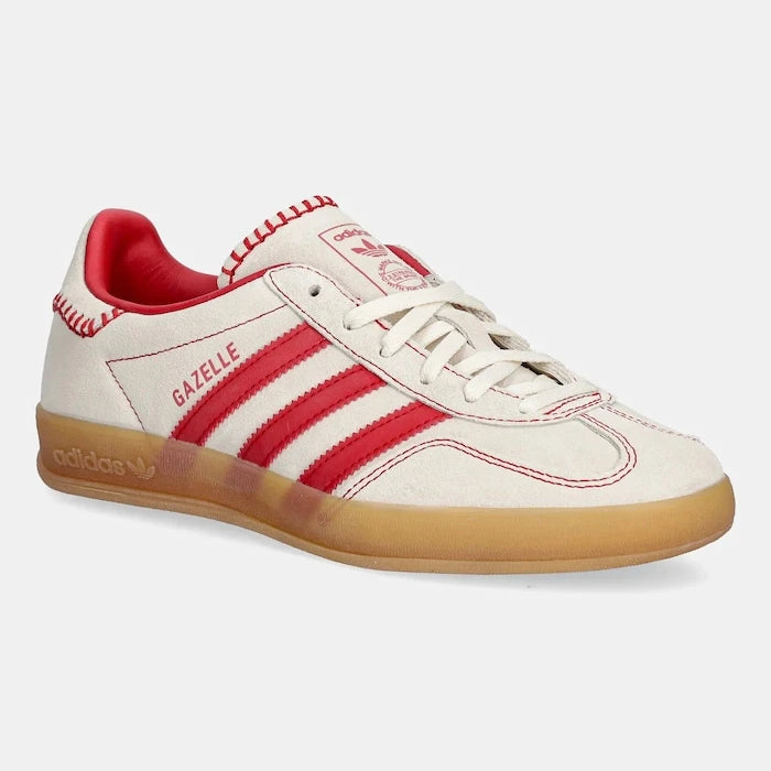 adidas Originals Gazelle Indoor Süet Spor Ayakkabı