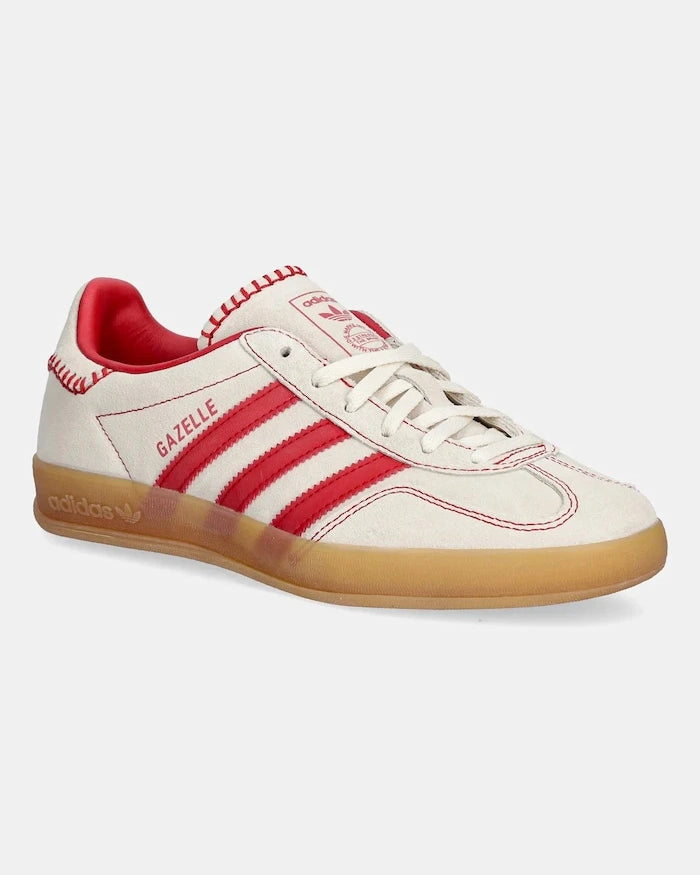 adidas Originals Gazelle Indoor Süet Spor Ayakkabı