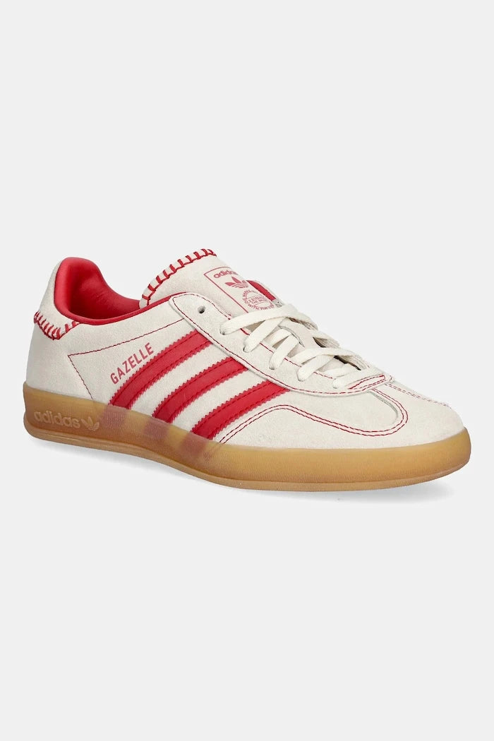 adidas Originals Gazelle Indoor Süet Spor Ayakkabı
