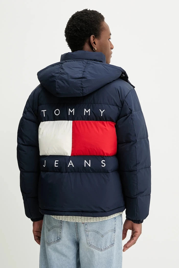 Tommy Jeans Mont