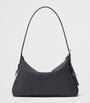 Mini Denim Voyou Shoulder Bag