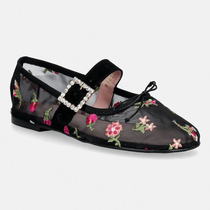 Балеринки Pretty Ballerinas Georgia