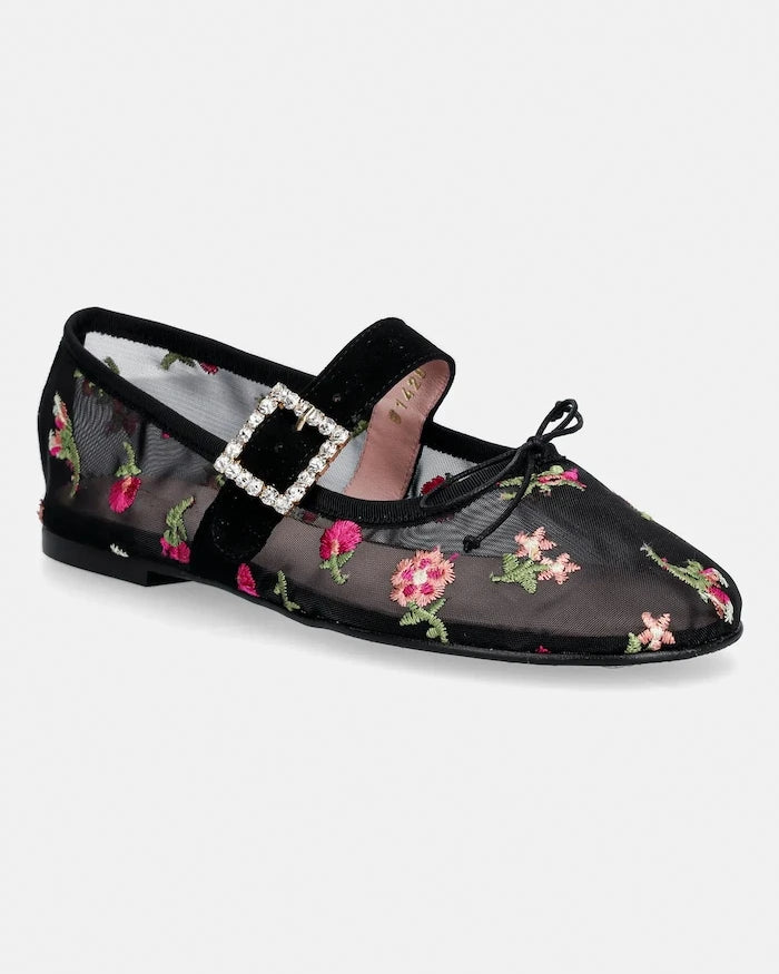 Балеринки Pretty Ballerinas Georgia