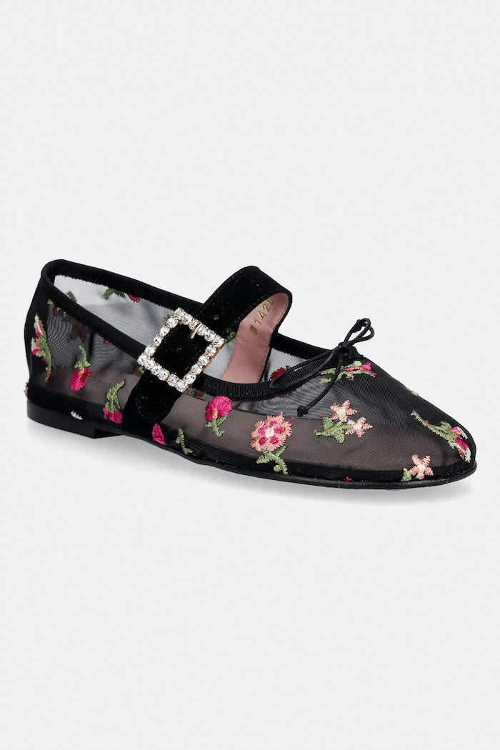 Балеринки Pretty Ballerinas Georgia