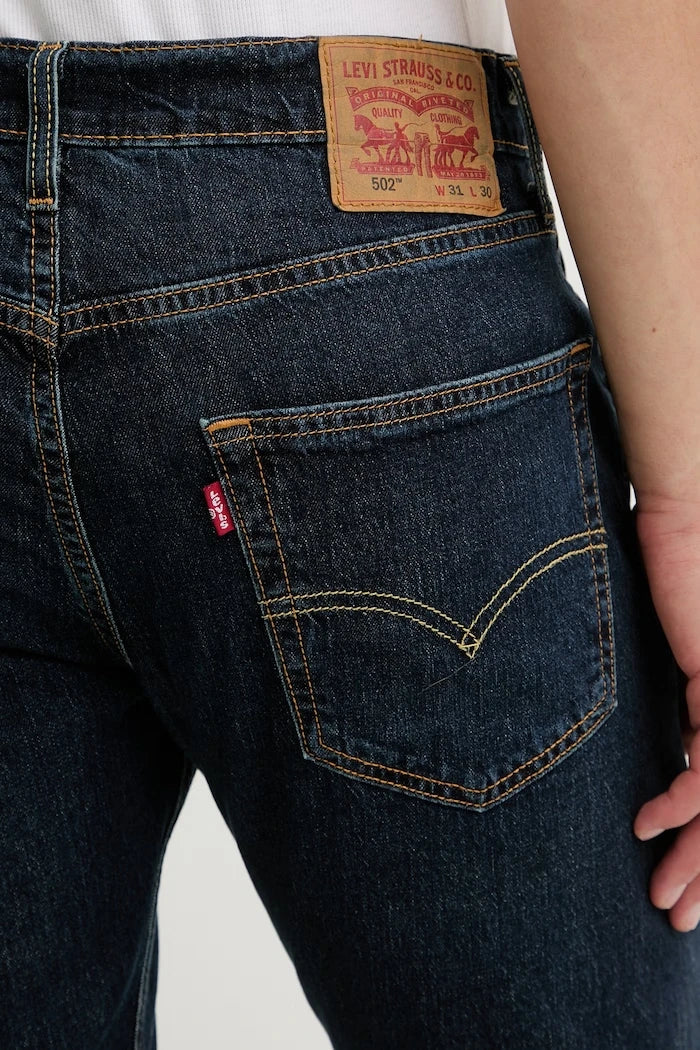 Дънки Levi's 502™ TAPER