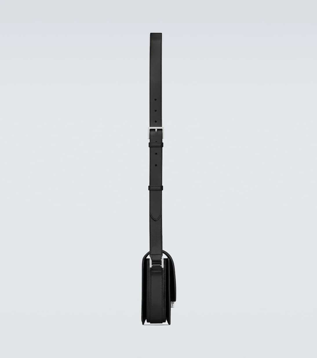 Saint Laurent - Solferino Medium leather crossbody bag