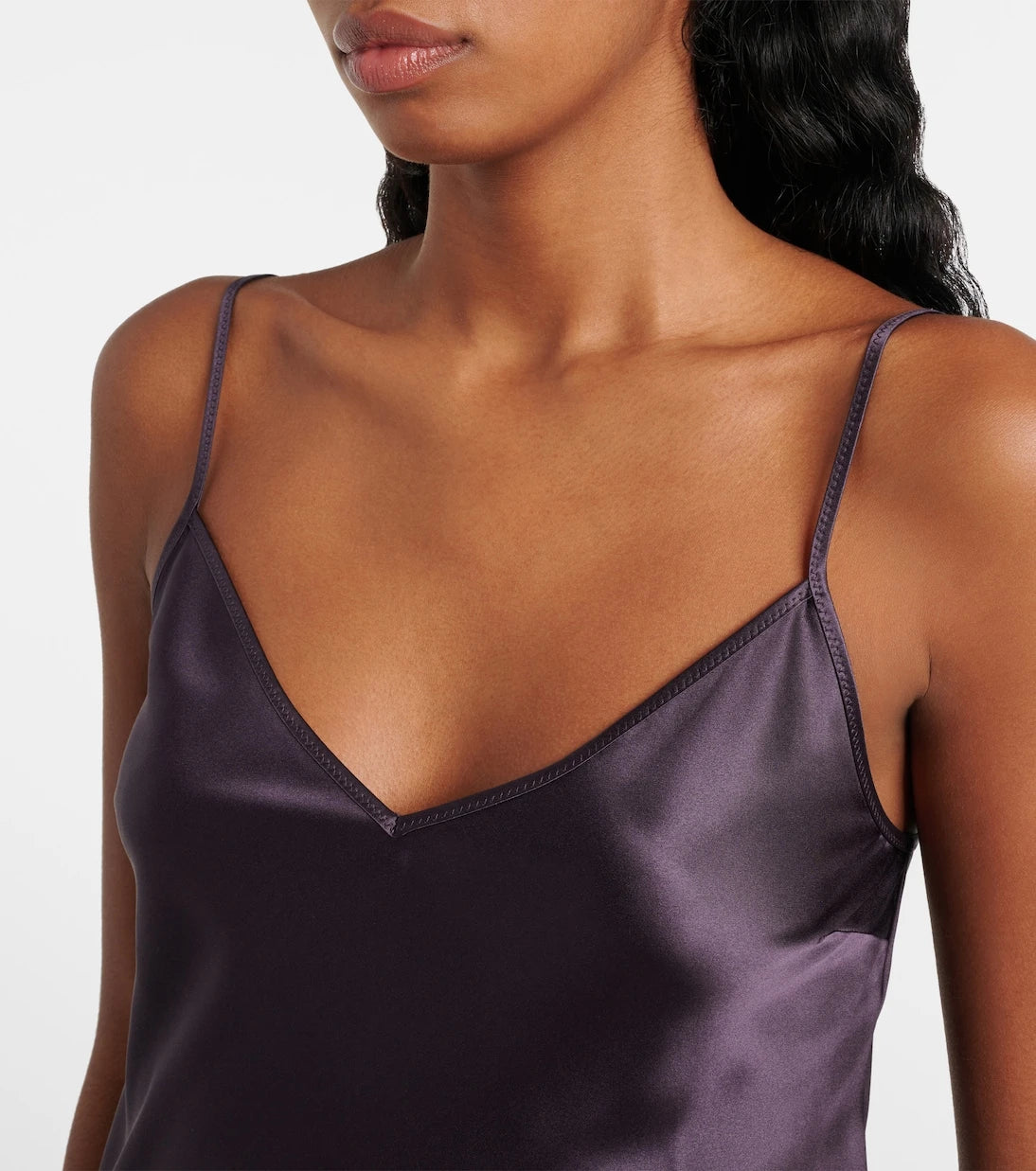 Joseph - Clea silk satin camisole