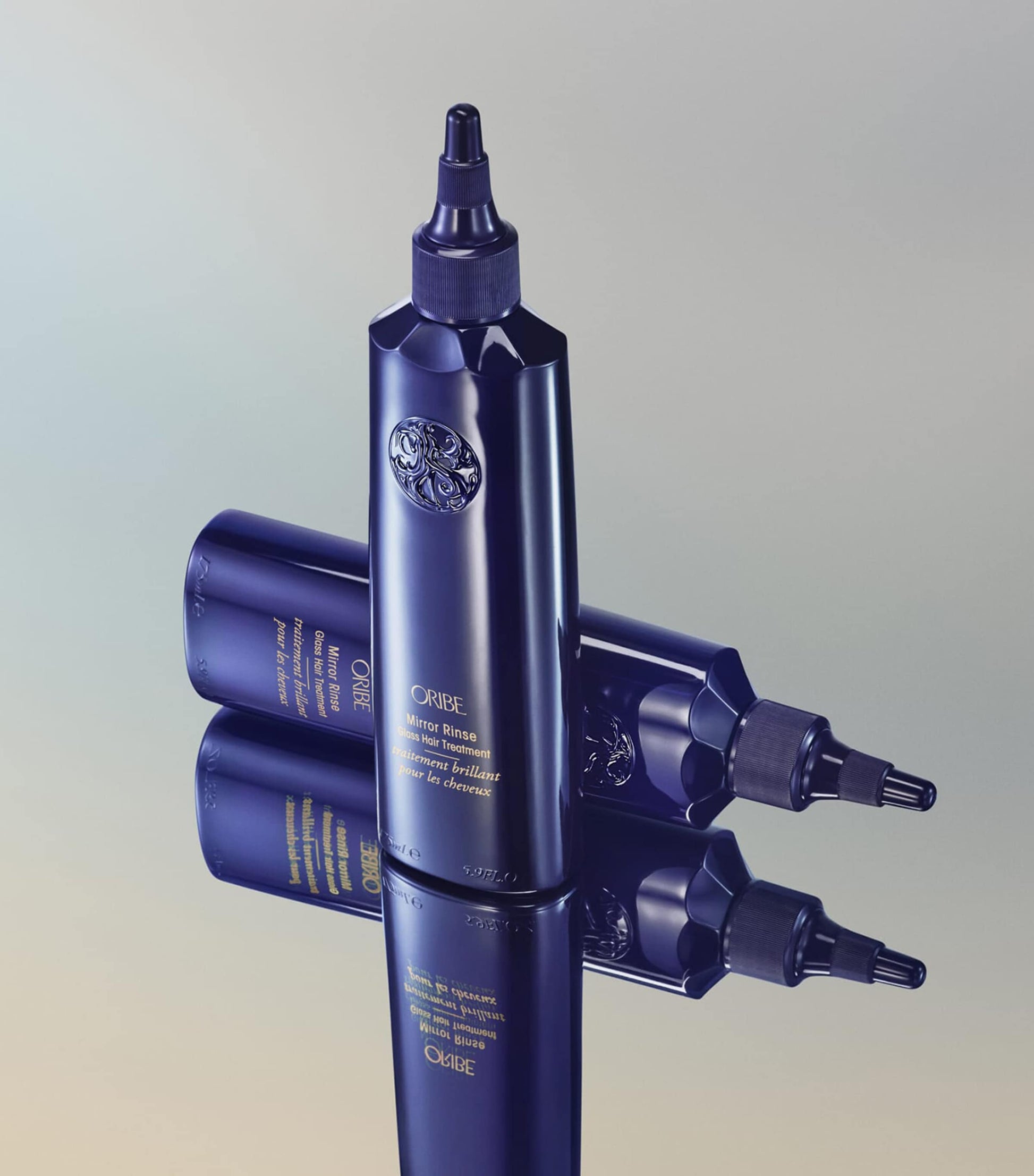 Supershine Mirror Rinse Glass Treatment (175ml)