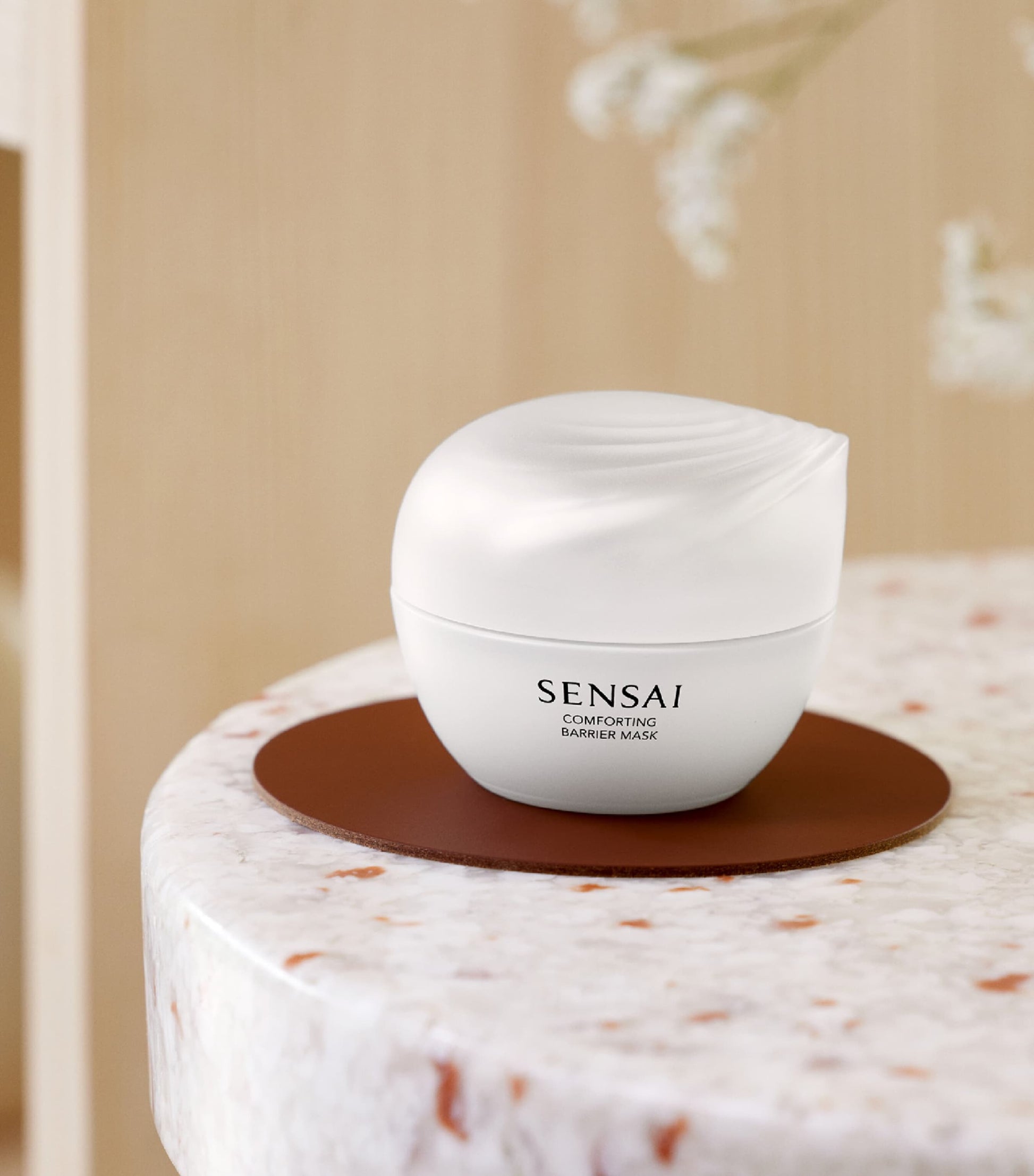 Comforting Barrier Mask (60ml)