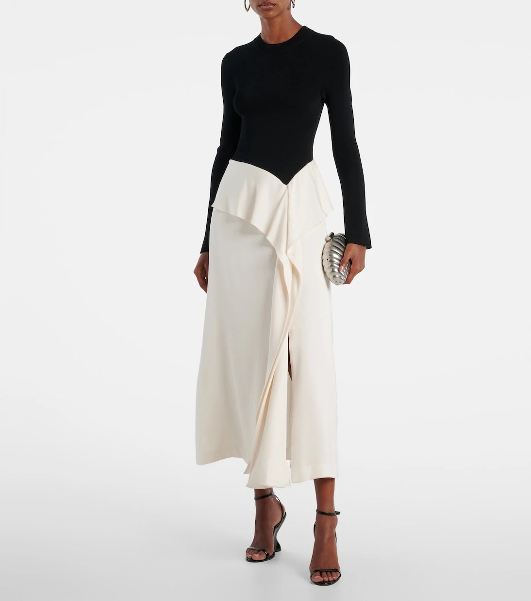 Simkhai - Ornella midi dress
