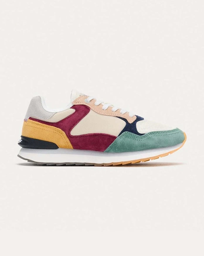 Hoff MONTREAL MAN Sneaker
