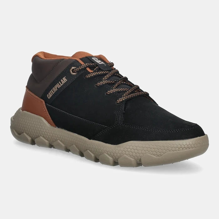 Маратонки CAT Footwear HEX LITE CRUISE MID