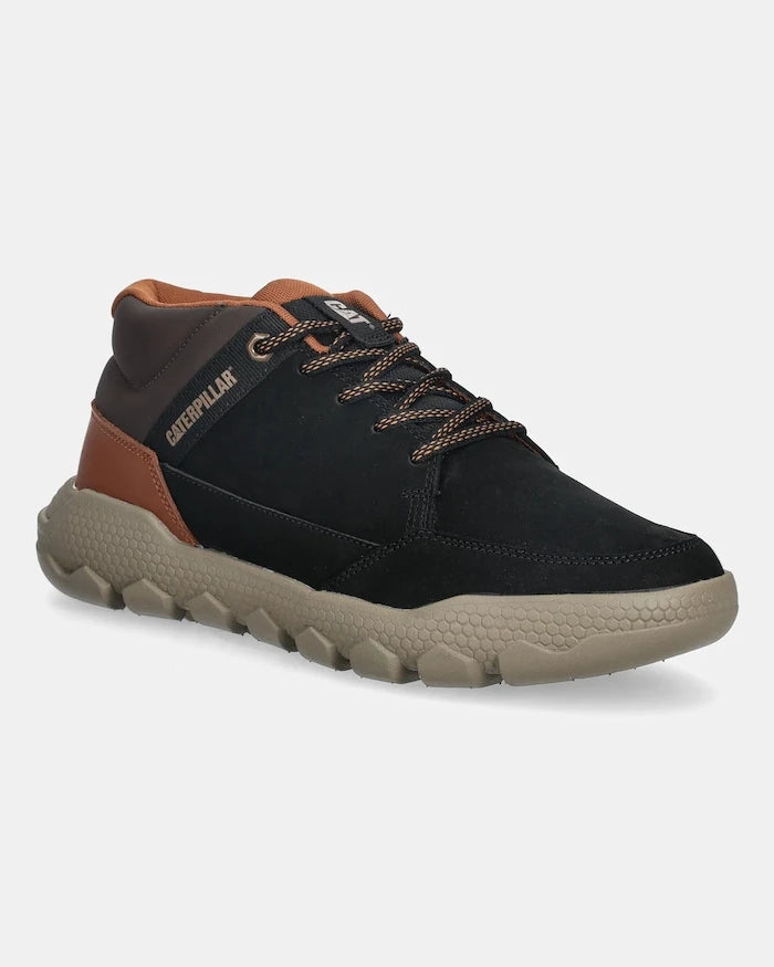 Маратонки CAT Footwear HEX LITE CRUISE MID