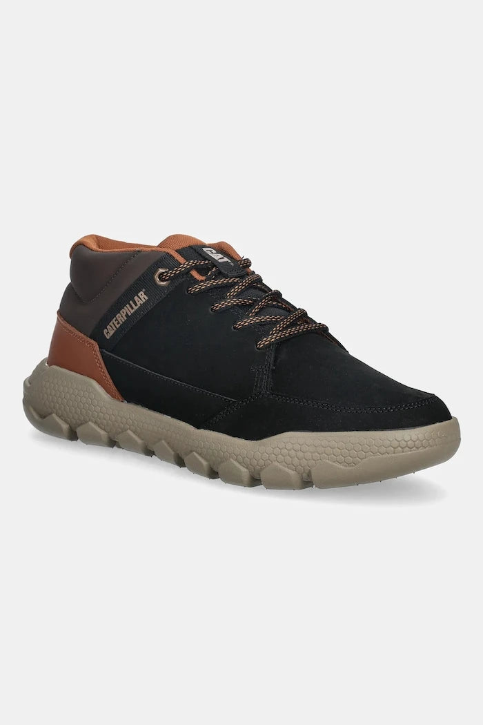 Маратонки CAT Footwear HEX LITE CRUISE MID
