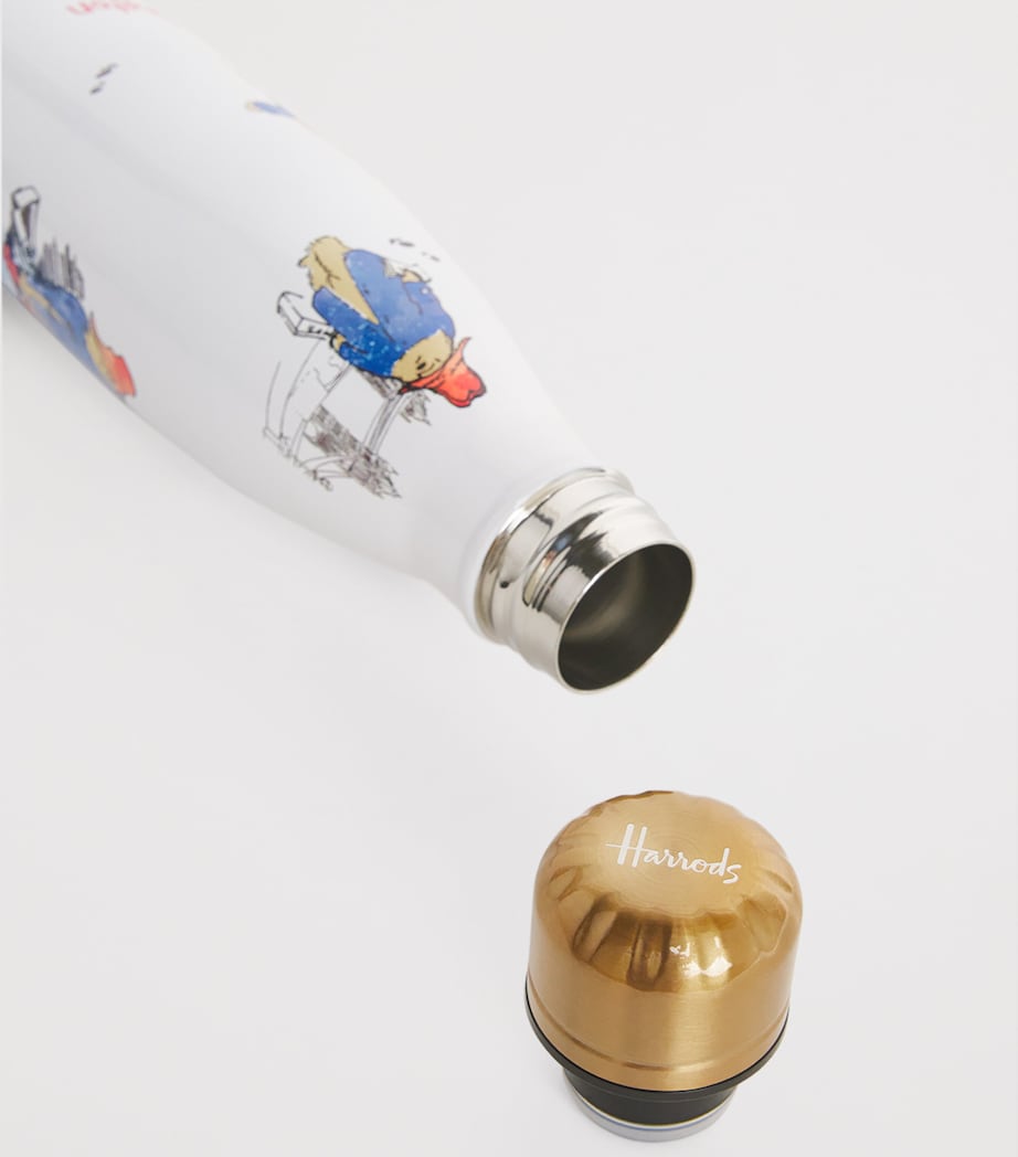 Paddington Water Bottle