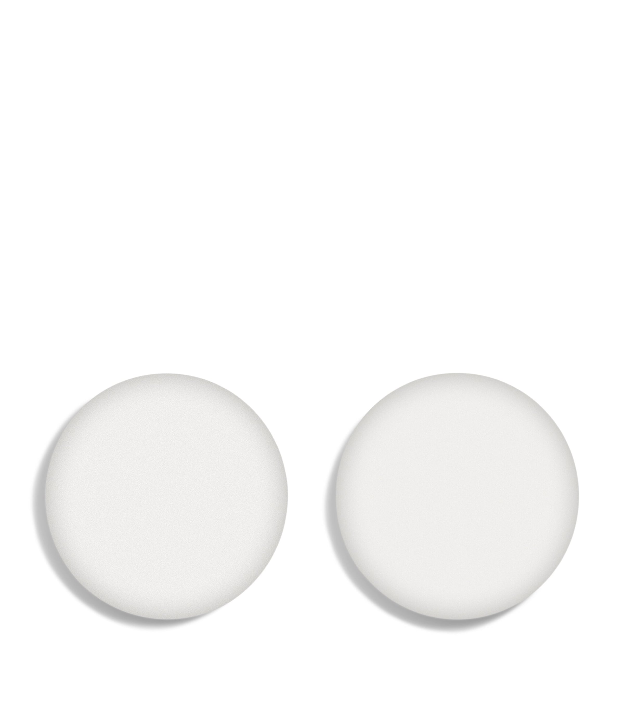 Fleur de Peau Solid Perfume (2 x 3g) - Refill