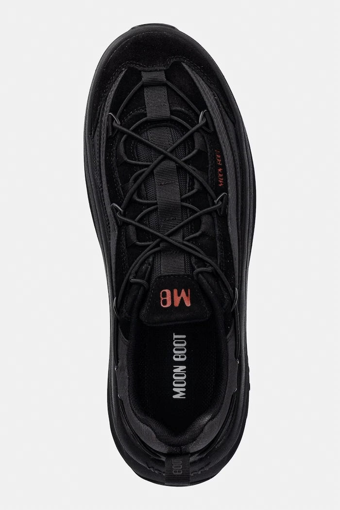 Moon Boot MB MOON247 XLACE Erkek Spor Ayakkabı