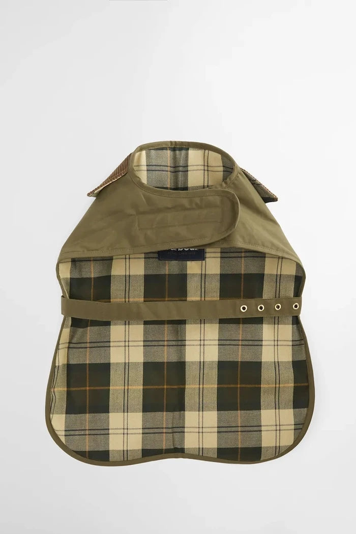 Кучешко палто Barbour Transport